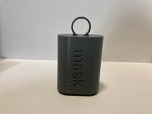 Load image into Gallery viewer, 3D Printed Mask Case