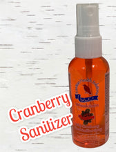 Load image into Gallery viewer, Berry Patch Bundle Hand Sanitizer Sprays