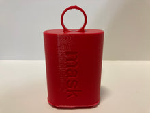 Load image into Gallery viewer, 3D Printed Mask Case