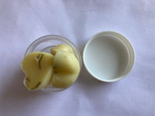 Load image into Gallery viewer, Sweetgrass 3 Mini Heart Box Lotion/Massage Bar