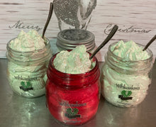Load image into Gallery viewer, Sweetgrass/Wihkaskwa Whippd Body Soap - 8 Fl Oz/250 ml Jar