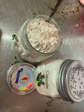 Load image into Gallery viewer, Sweet Tobacco Whipped Body Soap - 8 Fl Oz/250 ml Jar