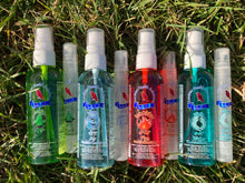 Load image into Gallery viewer, Nature's 4 Element's Bundle Hand Sanitizer Sprays