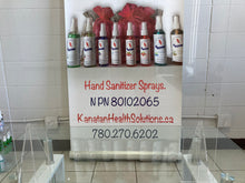 Load image into Gallery viewer, Plexiglass Barrier For Retail/Office Use (Accessories)