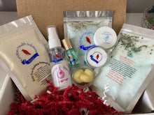 Load image into Gallery viewer, Dry Skin Treatment Kit