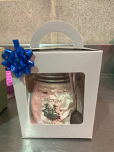 Load image into Gallery viewer, Sweet Tobacco Whipped Body Soap - 8 Fl Oz/250 ml Jar