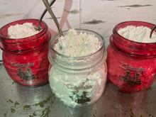 Load image into Gallery viewer, Sweet Tobacco Whipped Body Soap - 8 Fl Oz/250 ml Jar