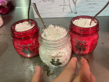 Load image into Gallery viewer, Sweet Tobacco Whipped Body Soap - 8 Fl Oz/250 ml Jar