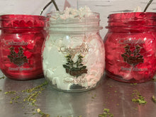 Load image into Gallery viewer, Sweet Tobacco Whipped Body Soap - 8 Fl Oz/250 ml Jar