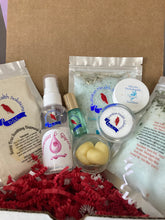 Load image into Gallery viewer, Dry Skin Treatment Kit