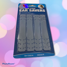 Load image into Gallery viewer, Ear Savers For Comfy Mask Wearing (Accessories)