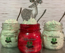 Load image into Gallery viewer, Sweetgrass/Wihkaskwa Whippd Body Soap - 8 Fl Oz/250 ml Jar