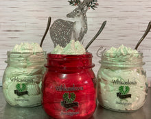 Load image into Gallery viewer, Sweetgrass/Wihkaskwa Whippd Body Soap - 8 Fl Oz/250 ml Jar