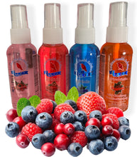 Load image into Gallery viewer, Berry Patch Bundle Hand Sanitizer Sprays