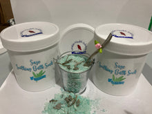 Load image into Gallery viewer, Sage Soothing Bath Soak