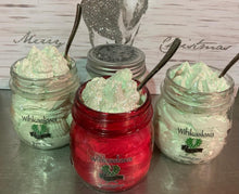 Load image into Gallery viewer, Sweetgrass/Wihkaskwa Whippd Body Soap - 8 Fl Oz/250 ml Jar