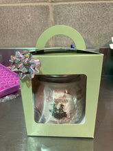 Load image into Gallery viewer, Sweet Tobacco Whipped Body Soap - 8 Fl Oz/250 ml Jar