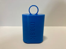 Load image into Gallery viewer, 3D Printed Mask Case