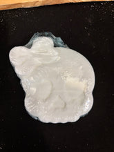 Load image into Gallery viewer, Cute Bow Skull Scented Bath Bomb(s) - Small or Large
