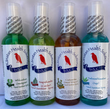 Load image into Gallery viewer, Sacred 4 Bundle Hand Sanitizer Sprays
