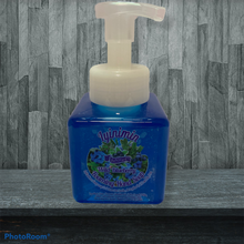 Load image into Gallery viewer, Blueberry Foaming Hand Soap
