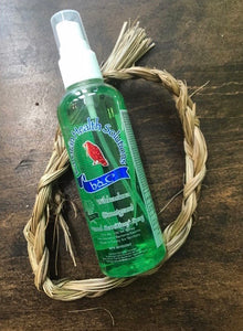 Sweetgrass Hand Sanitizer Sprays