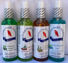 Load image into Gallery viewer, Sacred 4 Bundle Hand Sanitizer Sprays
