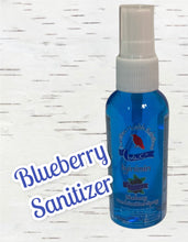 Load image into Gallery viewer, Berry Patch Bundle Hand Sanitizer Sprays
