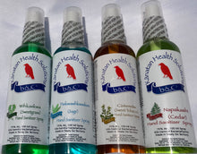 Load image into Gallery viewer, Sacred 4 Bundle Hand Sanitizer Sprays
